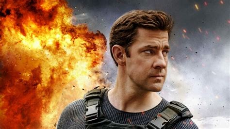 is jack ryan coming back.